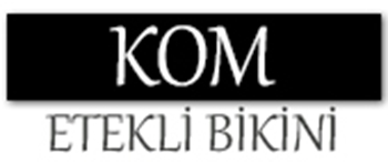 Kom Etekli Bikini markası resmi