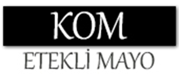 Kom Etekli Mayo markası resmi