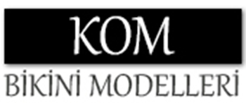 Kom Bikini Modelleri markası resmi