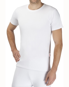 Kom Warm Erkek Kısa Kollu Termal T-Shirt resmi