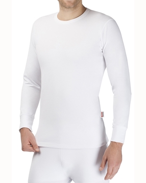 Kom Warm Erkek Uzun Kollu Termal T-Shirt resmi