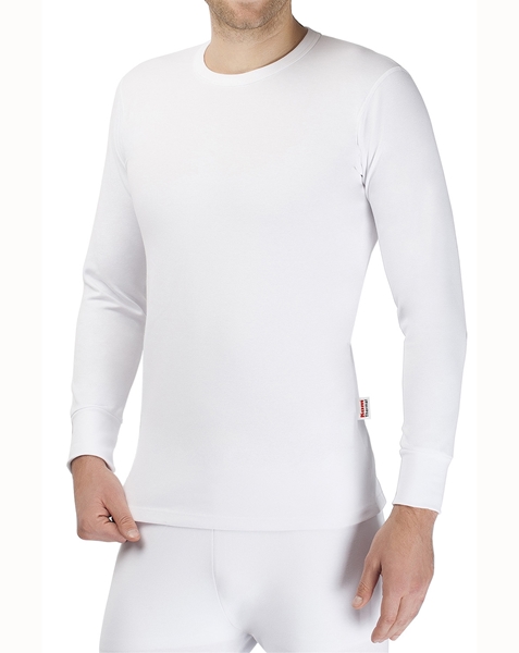 Picture of Kom Warm Erkek Uzun Kollu Termal T-Shirt