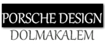 Porsche Design Dolmakalem markası resmi
