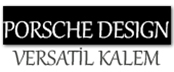 Porsche Design Versatil Kalem markası resmi