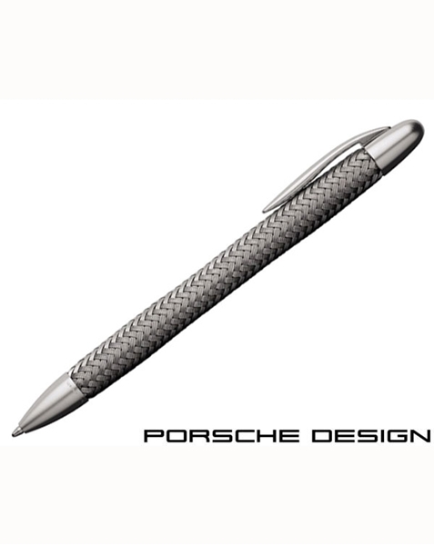 Picture of Porsche Design P3110 Tecflex Çelik Versatil Kalem 988808