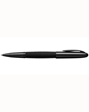 Porsche Design P3110 Tecflex Çelik Roller Kalem 920934 resmi