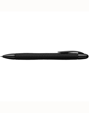 Porsche Design P3110 Tecflex Çelik Versatil Kalem 920959 resmi