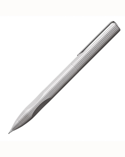 Picture of Porsche Design P3120 Alüminyum Altın Çelik Versatil Kalem 989269