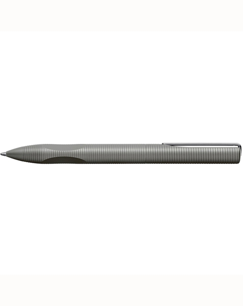 Picture of Porsche Design P3120 Titanyum Altın Çelik Versatil Kalem 989251