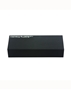 Porsche Design P3120 Antrasit Altın Çelik Tükenmez Kalem 989277 resmi