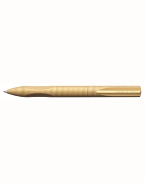 Porsche Design P3120 Altın Tükenmez Kalem 989327 resmi