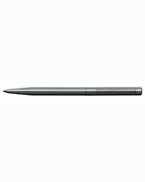 Porsche Design P3125 Slimline Silver Versatil Kalem 991497 resmi