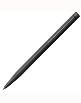Porsche Design P3125 Slimline Graphite Versatil Kalem 995902 resmi