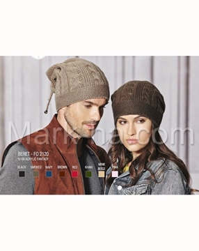 Fonem FO 2120 Sıla Unisex Bere resmi