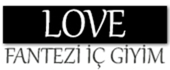 Love Fantezi İç Giyim markası resmi