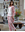 Dagi DGK2800 İnterlok Altı Çiçek Polar Bayan Pijama Takım resmi