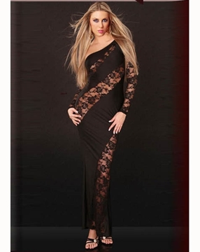 Love L5053-2 Elbise resmi
