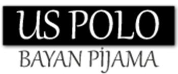 US Polo Bayan Pijama markası resmi