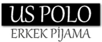 US Polo Erkek Pijama markası resmi