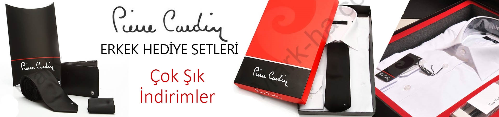 Erkek Hediye Setleri