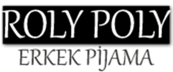Roly Poly Erkek Pijama markası resmi