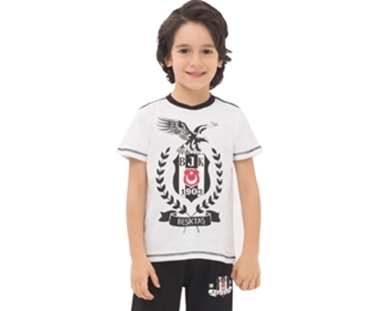 Lisanslı Erkek Çocuk Pijama kategorisi resmi