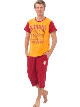 Roly Poly 4642 Galatasaray Erkek Kapri Takım resmi