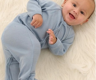 Bebek Pijama Takımları kategorisi resmi
