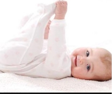 Bebek Patikli Pijama kategorisi resmi