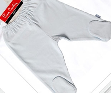 Bebek Pijama kategorisi resmi