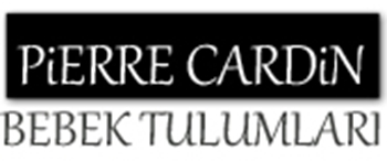 Pierre Cardin Bebek Tulumları markası resmi