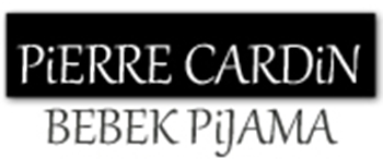 Pierre Cardin Bebek Pijama markası resmi