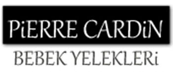 Pierre Cardin Bebek Yelekleri markası resmi