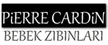 Pierre Cardin Bebek Zıbınları markası resmi