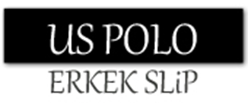 US Polo Erkek Slip markası resmi