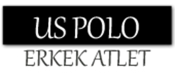US Polo Erkek Atlet markası resmi
