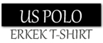 Us Polo Erkek Tişört markası resmi