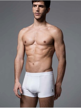 US Polo 80051 Erkek Boxer resmi