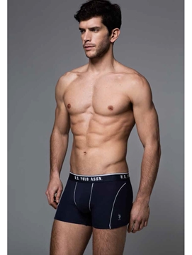 US Polo 80068 Erkek Boxer resmi