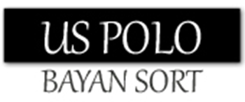 US Polo Bayan Şort markası resmi