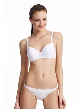 US Polo 64003 Micro İpli Tanga Slip resmi