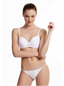 US Polo 67000 5'li Tanga Slip resmi