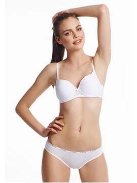 US Polo 67001 5'li Düşük Bel Slip resmi