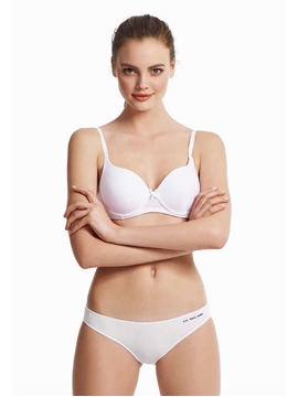 US Polo 67006 5'li Kıl Lastikli Slip resmi