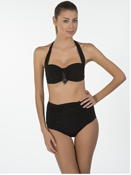 Kom Frank Bikini 01MB56621 resmi