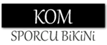 Kom Sporcu Bikini markası resmi