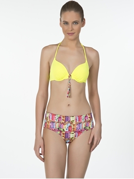 Kom Bailen Bikini 01MB55231 resmi