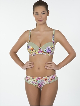 Kom Askım Bikini 01MB57691 resmi