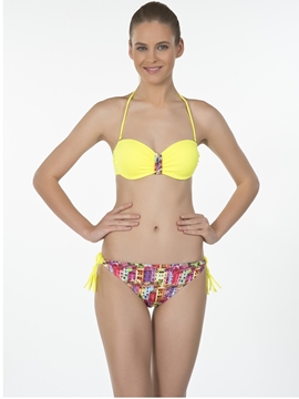 Kom Baile Bikini 01MB55211 resmi