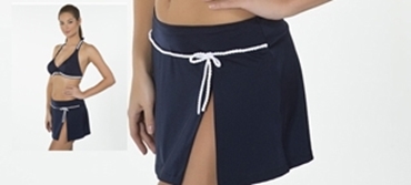Etekli bikini kategorisi resmi